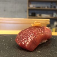鮨 うえ岡 - 