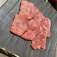 焼肉とみ 横浜関内店 - 