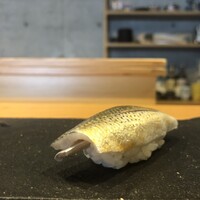 鮨 うえ岡 - 