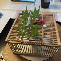 下鴨茶寮 本店 - 