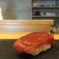 鮨 うえ岡 - 