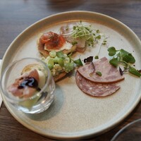 THE PENTHOUSE with weekend terrace - 