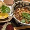 蕎麦と酒蔵 稲田屋 霞が関コモンゲート店