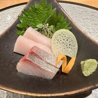 天冨良 麻布よこ田 新宿別邸 - 