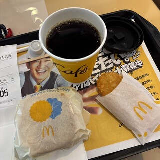 マクドナルド14枚 マクドナルド 14号幸町店／ホームメイト