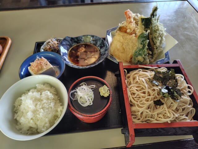 卯一庵（ウイチアン）仙台市泉区のそば店 &ndash; 営業時間・アクセス情報