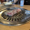 炭火焼肉と韓国料理カンテイポウ
