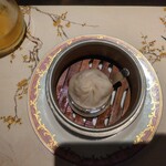 中国四川酒家 蔓山 - 小龍包