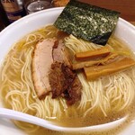 ソイ ソース ラーメン 醤屋 - 