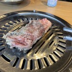 炭火焼肉と韓国料理カンテイポウ - 