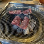 炭火焼肉と韓国料理カンテイポウ - 