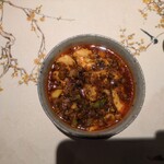 中国四川酒家 蔓山 - 陳麻婆豆腐