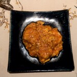 中国四川酒家 蔓山 - 海老と玉子のチリソース