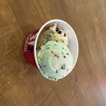 サーティワンアイスクリーム - 料理写真: