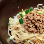 中国四川酒家 蔓山 - アップ