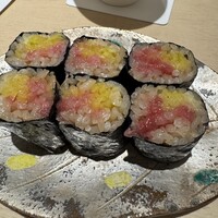 寿し処黒杉 心貫 - 