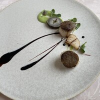 山手十番館 レストラン＆カフェ - 