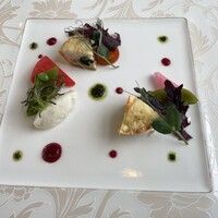 山手十番館 レストラン＆カフェ - 