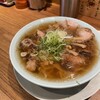 えっちゃんラーメン。