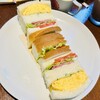 カフェヨシノ 豊田前山店