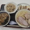 松戸富田製麺 ららテラス北綾瀬