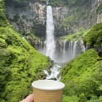 華厳滝 お土産ひしや - 