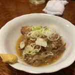 やきとり小柳 - 