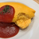 京洋食 まつもと - 