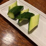 やきとり小柳 - 