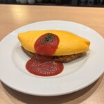 京洋食 まつもと - 