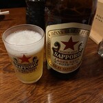 やきとり小柳 本店 - 