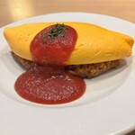 京洋食 まつもと - 