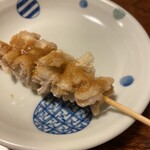 やきとり小柳 - 