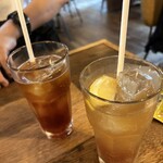 フランク ライドアンドイート - 