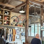 フランク ライドアンドイート - 