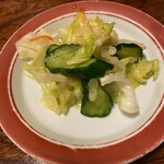 やきとり小柳 - 