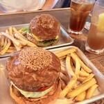 フランク ライドアンドイート - 