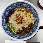 スパイス担担麺専門店 香辛薬麺 - 