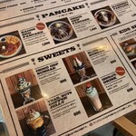 フランク ライドアンドイート - 