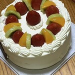 二葉和洋菓子店 - 