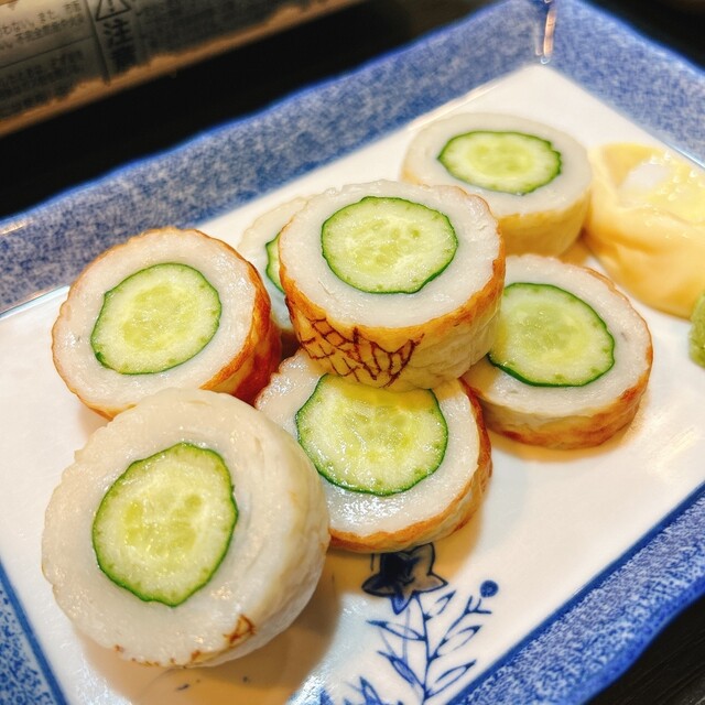 Motsu-nabe Izakaya Yoidokoro Hanbun photo 2