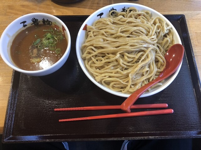 Sanpou Men Higashisumiyoshiten