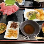 魚匠 隆明 北野坂本店 - 