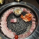 Korean Dining テジテジ - 