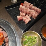 Korean Dining テジテジ - 