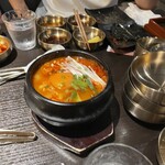 Korean Dining テジテジ - 