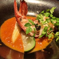 銀座イタリアン Fabi's  - 