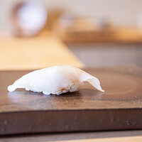 恵比寿 えんどう - 真魚鰹