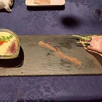 銀座イタリアン Fabi's  - 