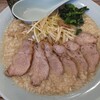 ラーメンショップ 椿 堀割店